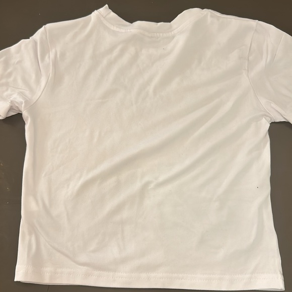 Cherry Bomb Baby tee - Picture 3 of 3